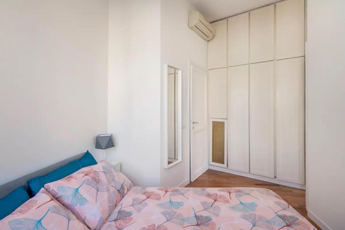 Apartamento “la Palma Nel Cortile” *