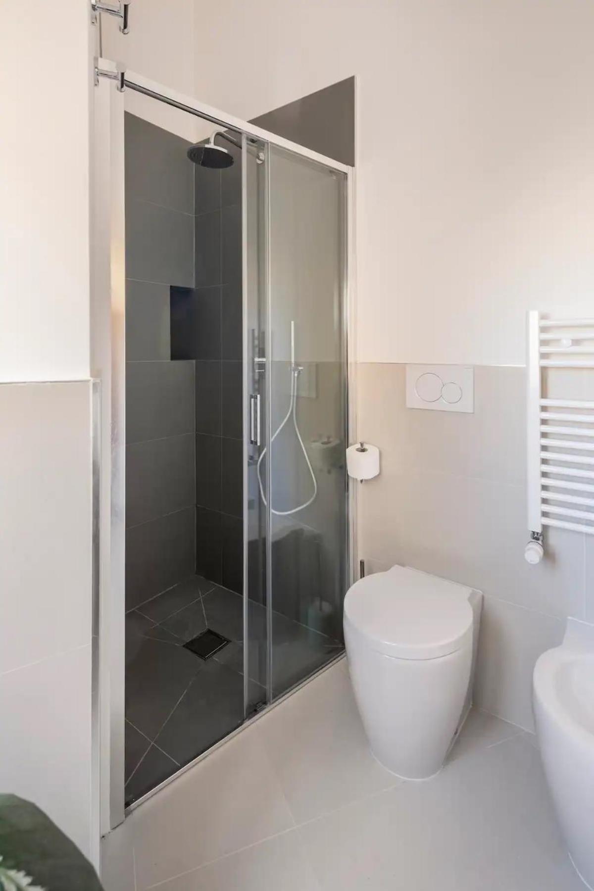 “la Palma Nel Cortile” Apartamento