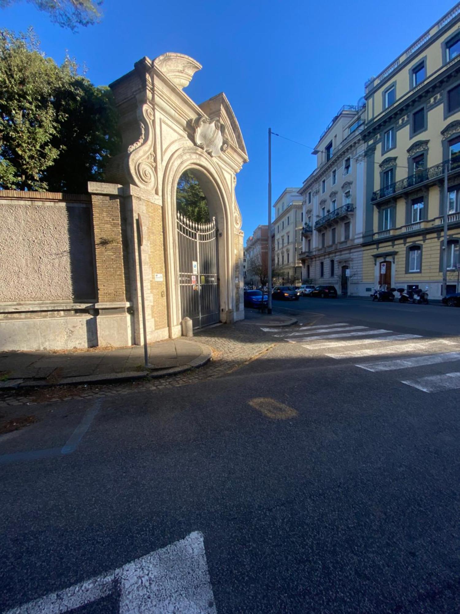 La Borghese