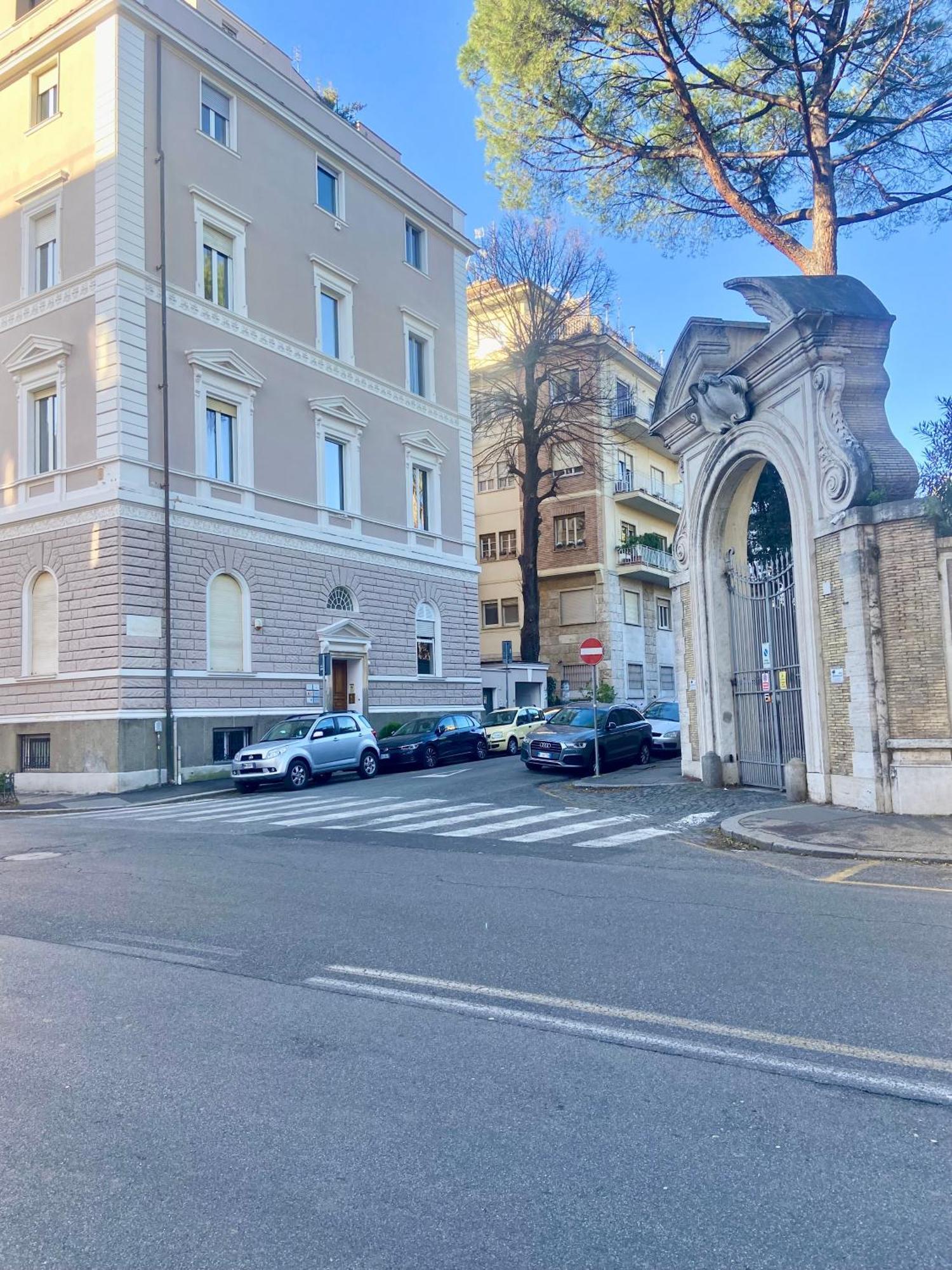 La Borghese Roma