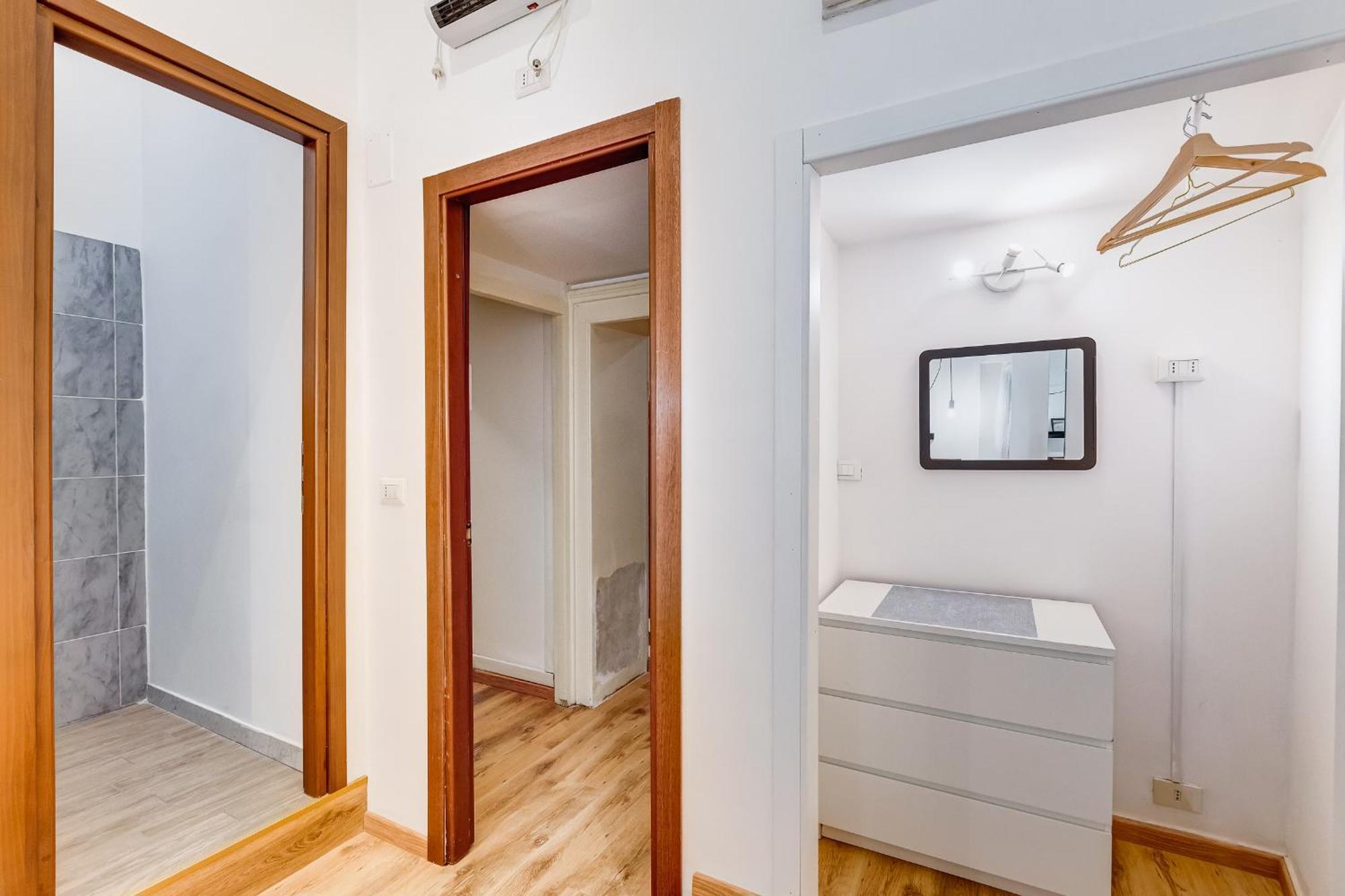 Relais - Opera House Apartamento Roma