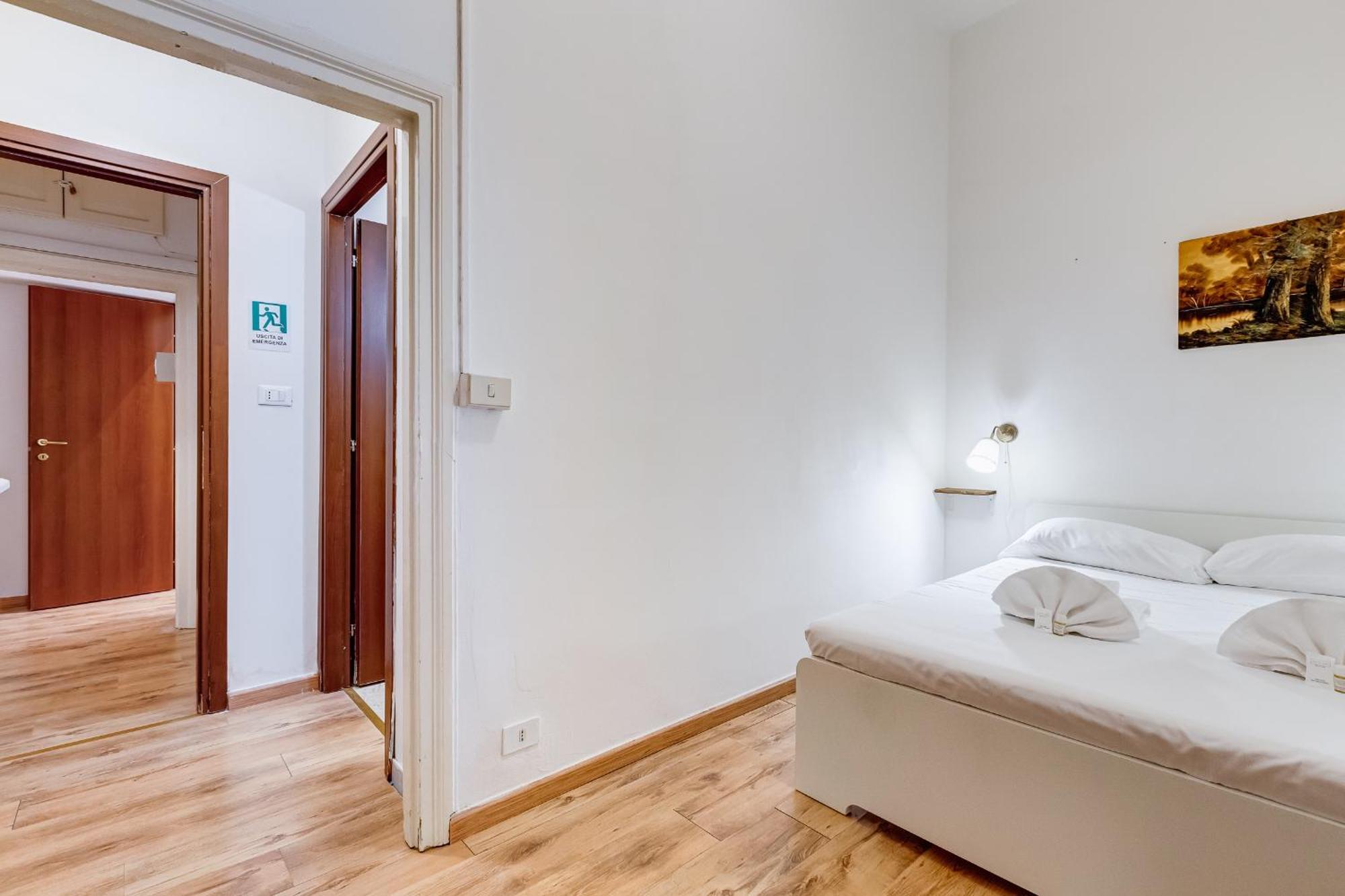 Relais - Opera House Apartamento *