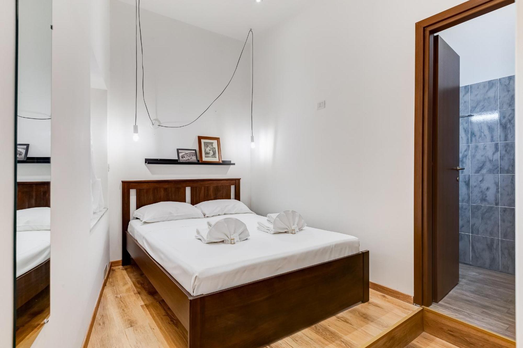 Relais - Opera House Apartamento
