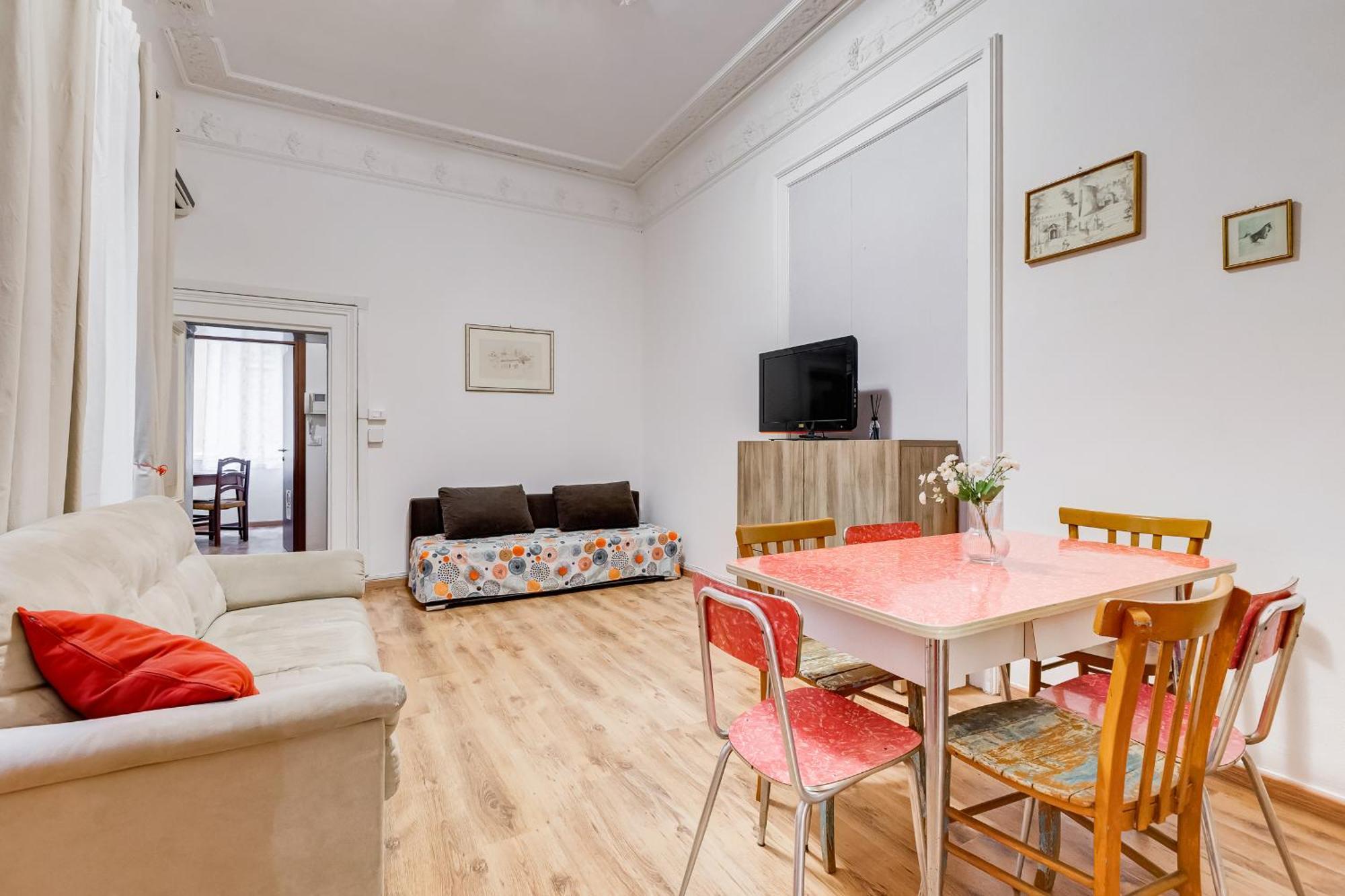 Relais - Opera House