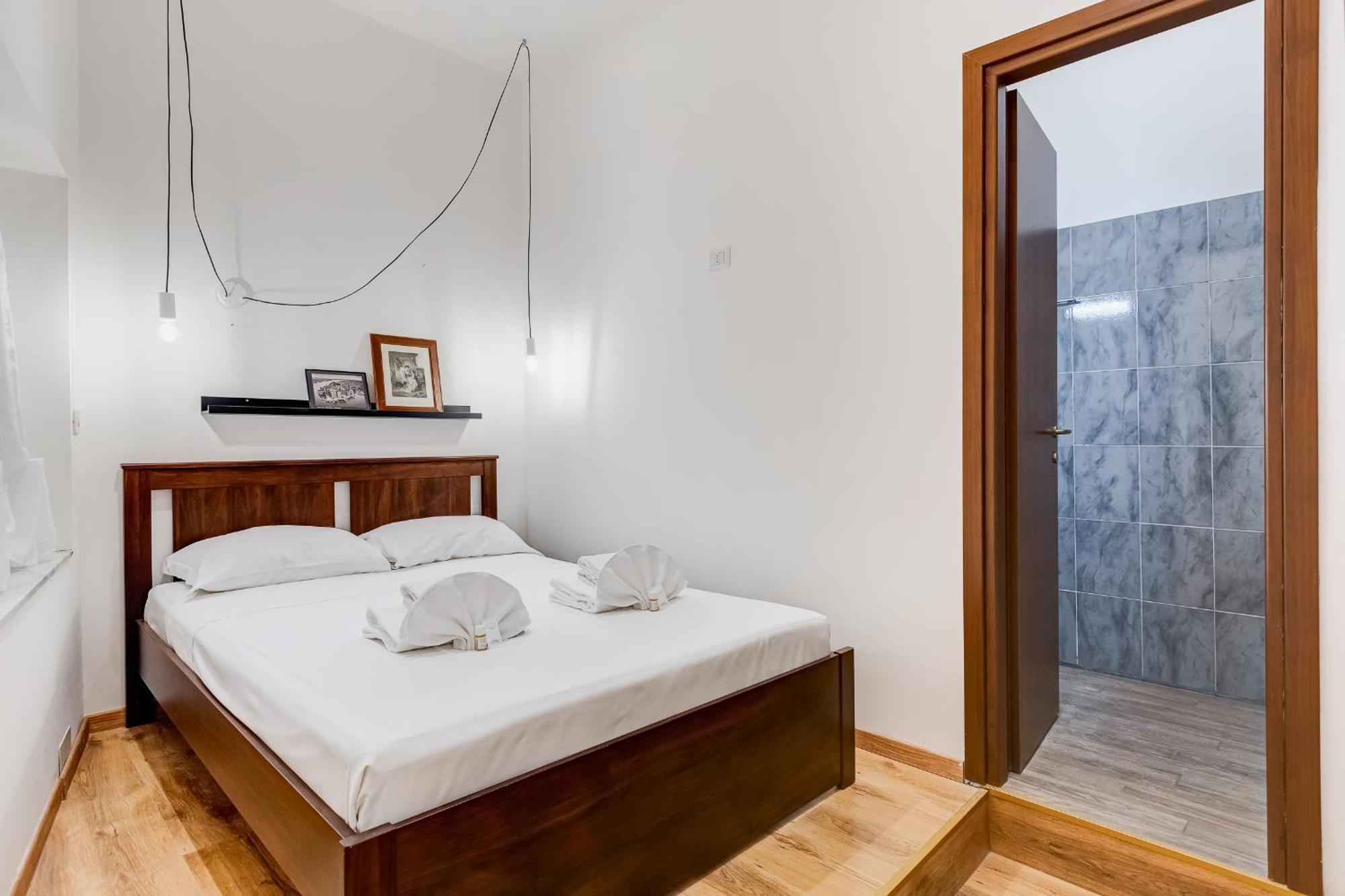 Relais - Opera House Apartamento Roma