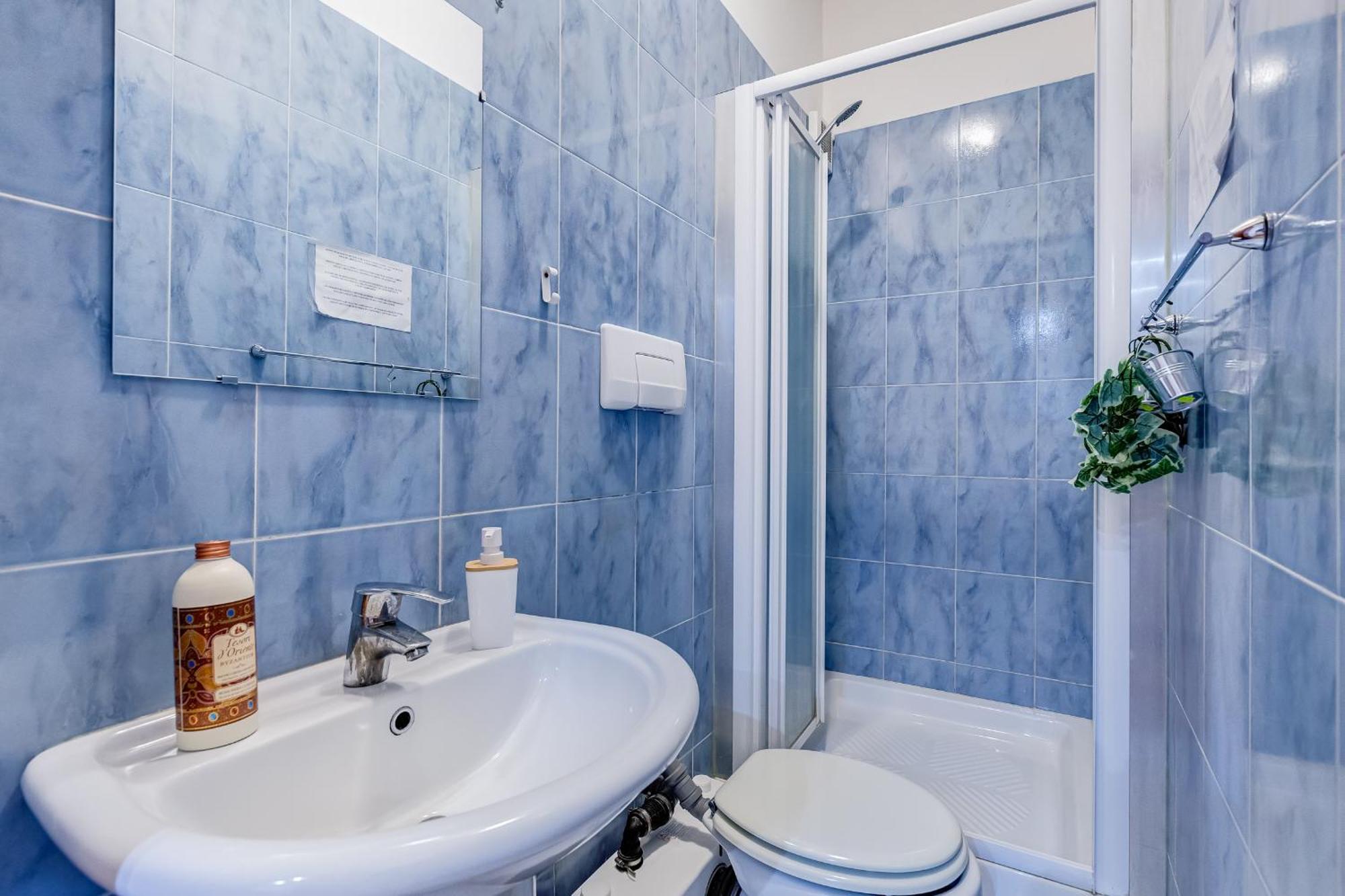 Relais - Opera House Apartamento Roma