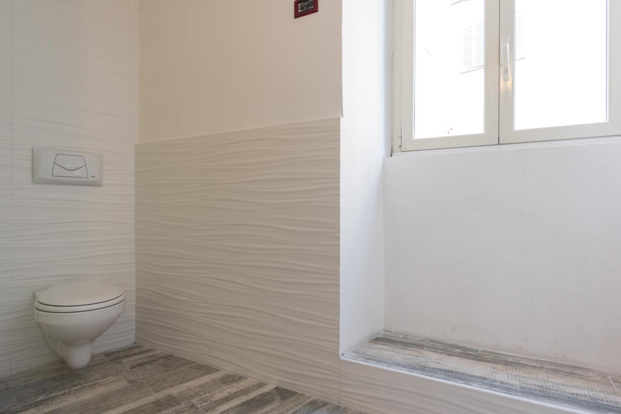 Prince'S Suite - Budget Rooms & Apt Piazza Del Popolo Apartment Rom