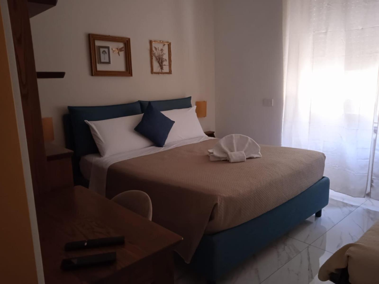 And San Giovanni Bed and breakfast Roma