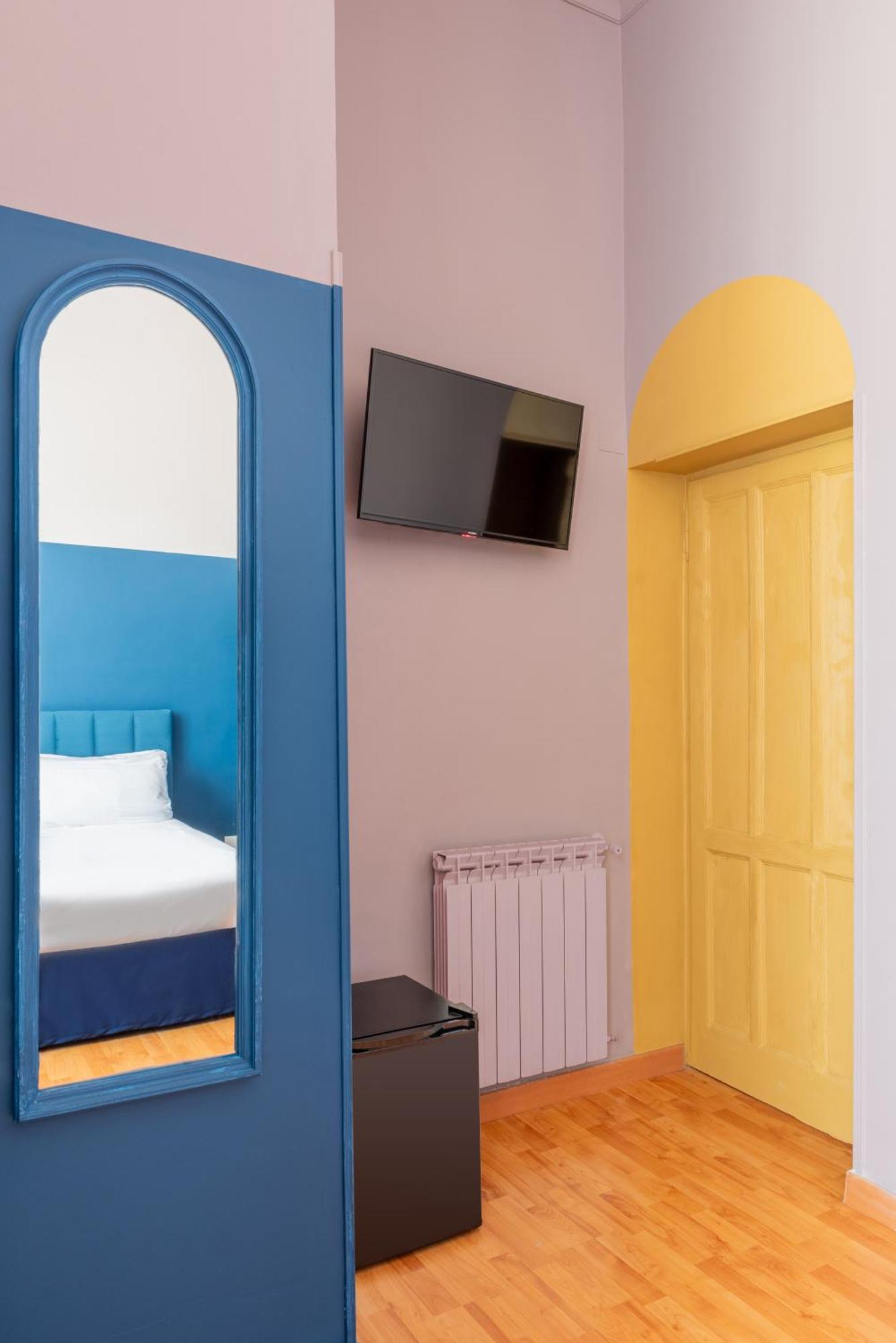 Hotel Infinito - Gruppo Blam