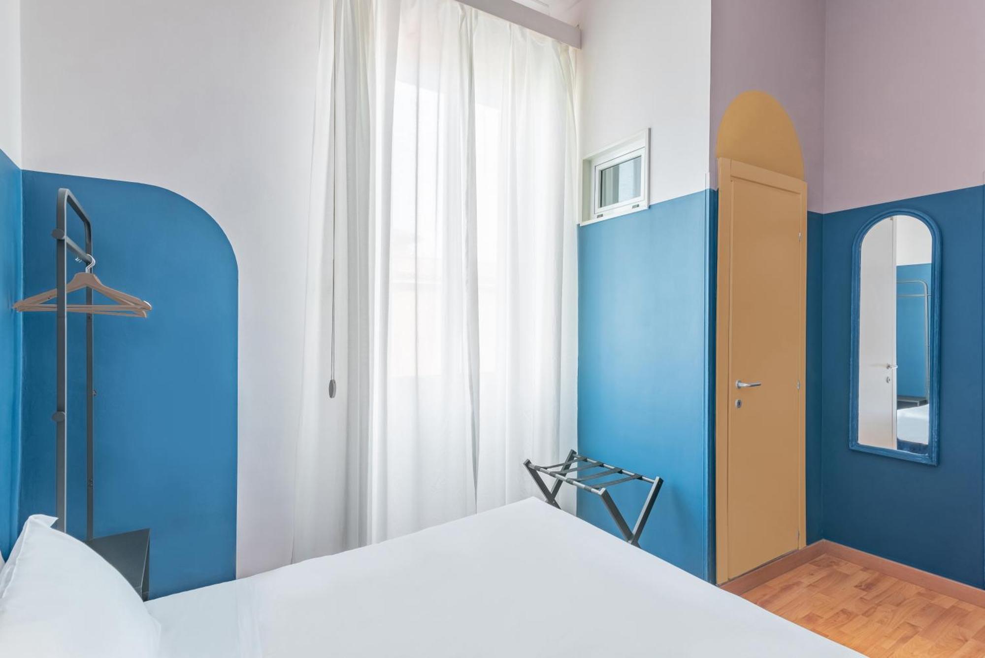 Hotel Infinito - Gruppo Blam Roma