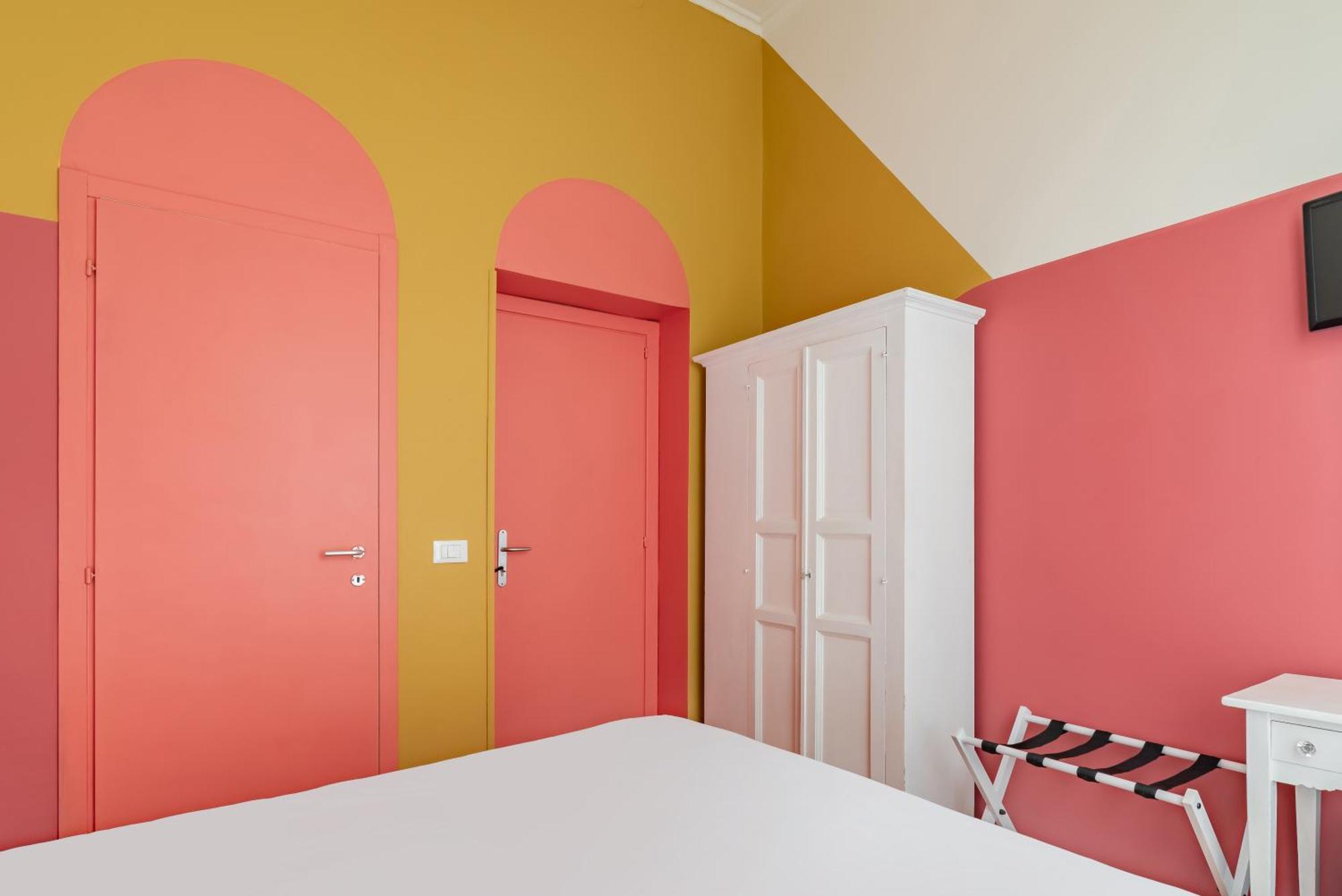 Infinito - Gruppo Blam Hotell Roma