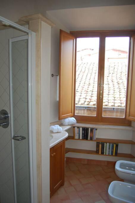Nesty Margana House * Roma