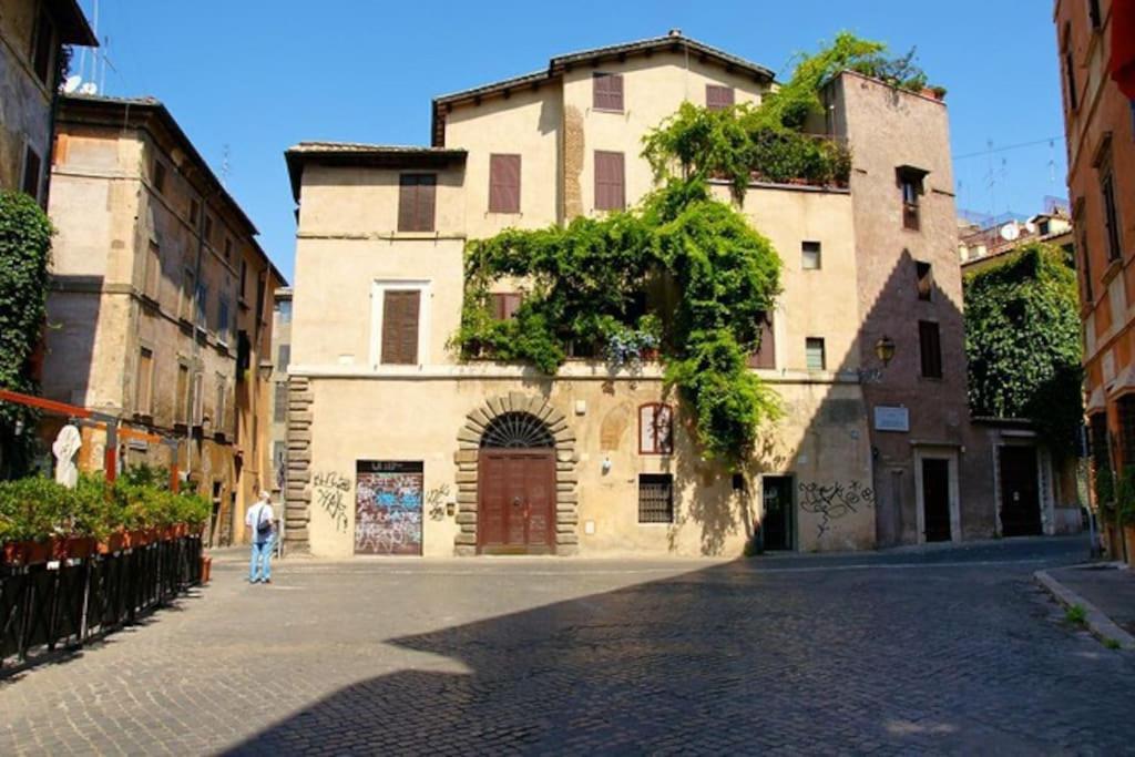 Nesty Margana House Appartamento