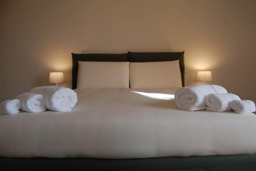 Appartamento Nesty Margana House Roma