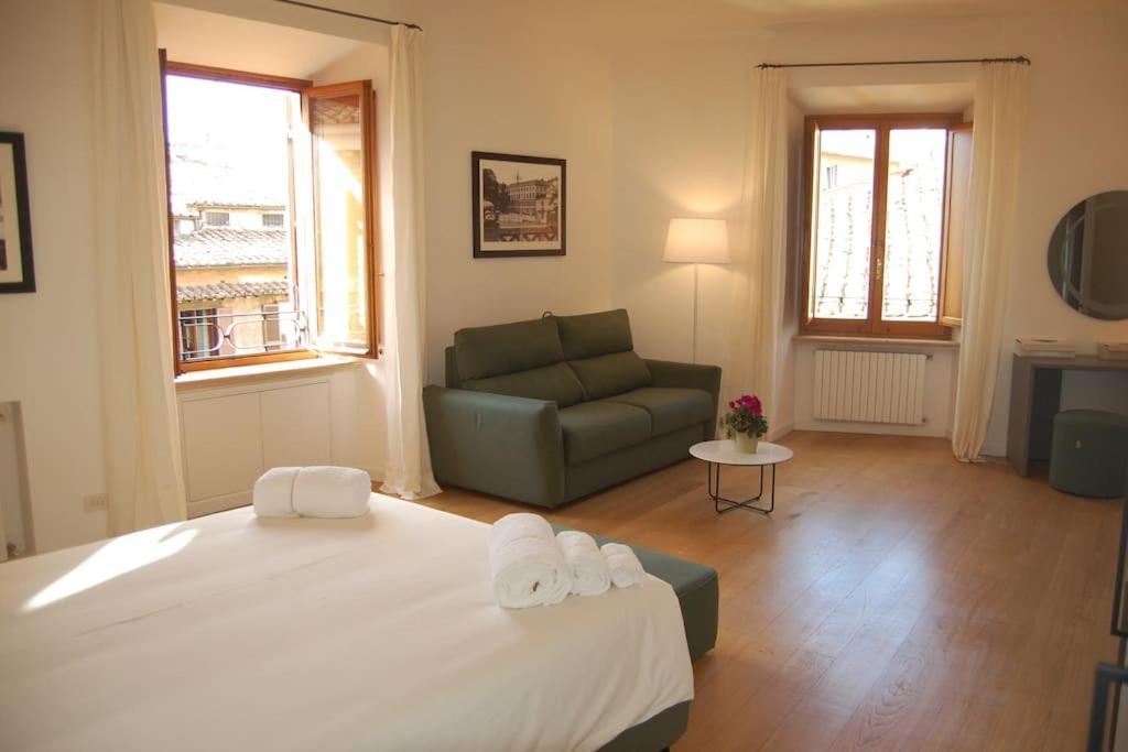 Nesty Margana House Appartamento Roma
