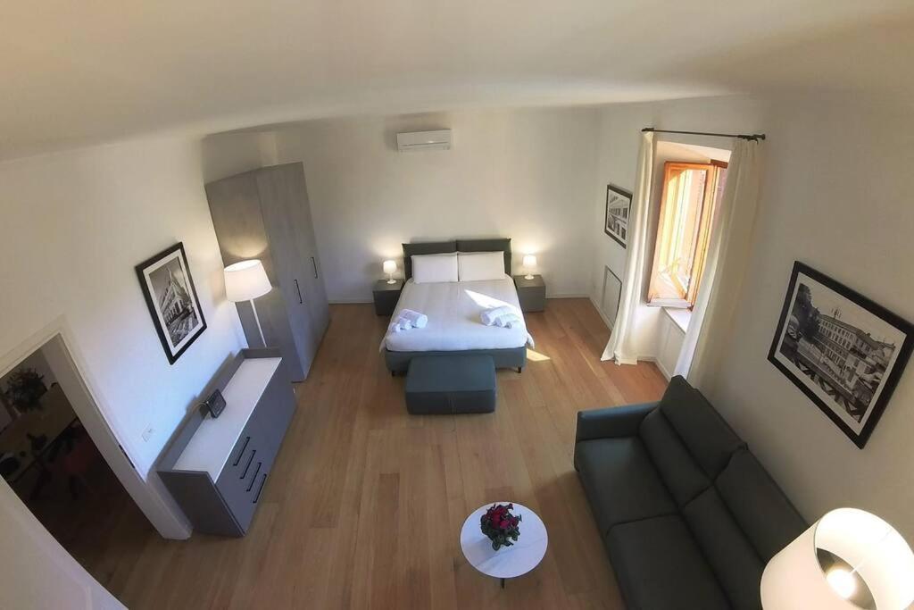 Nesty Margana House Roma