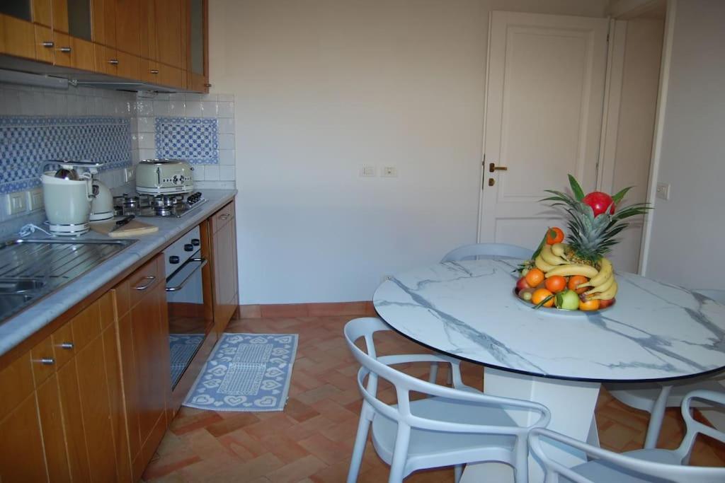 Appartamento Nesty Margana House