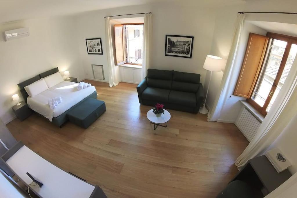 Appartamento Nesty Margana House *