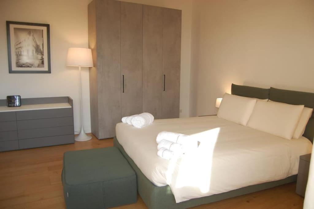 Appartamento Nesty Margana House Roma