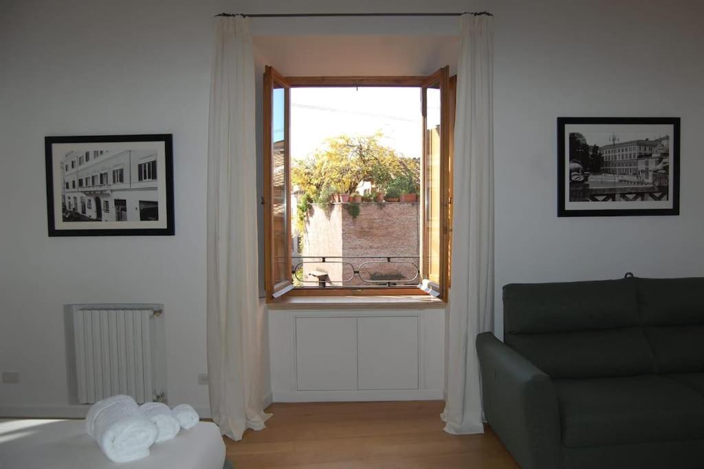 Nesty Margana House * Roma