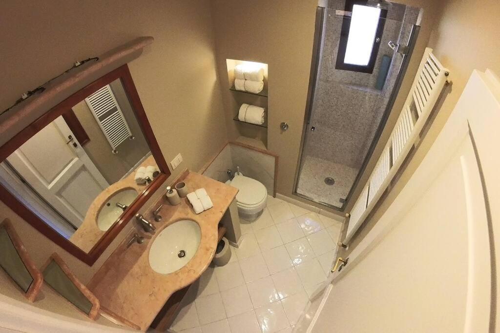 Appartamento Nesty Margana House