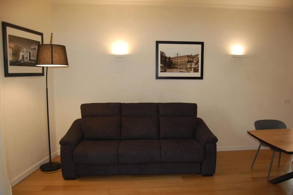 Appartamento Nesty Margana House