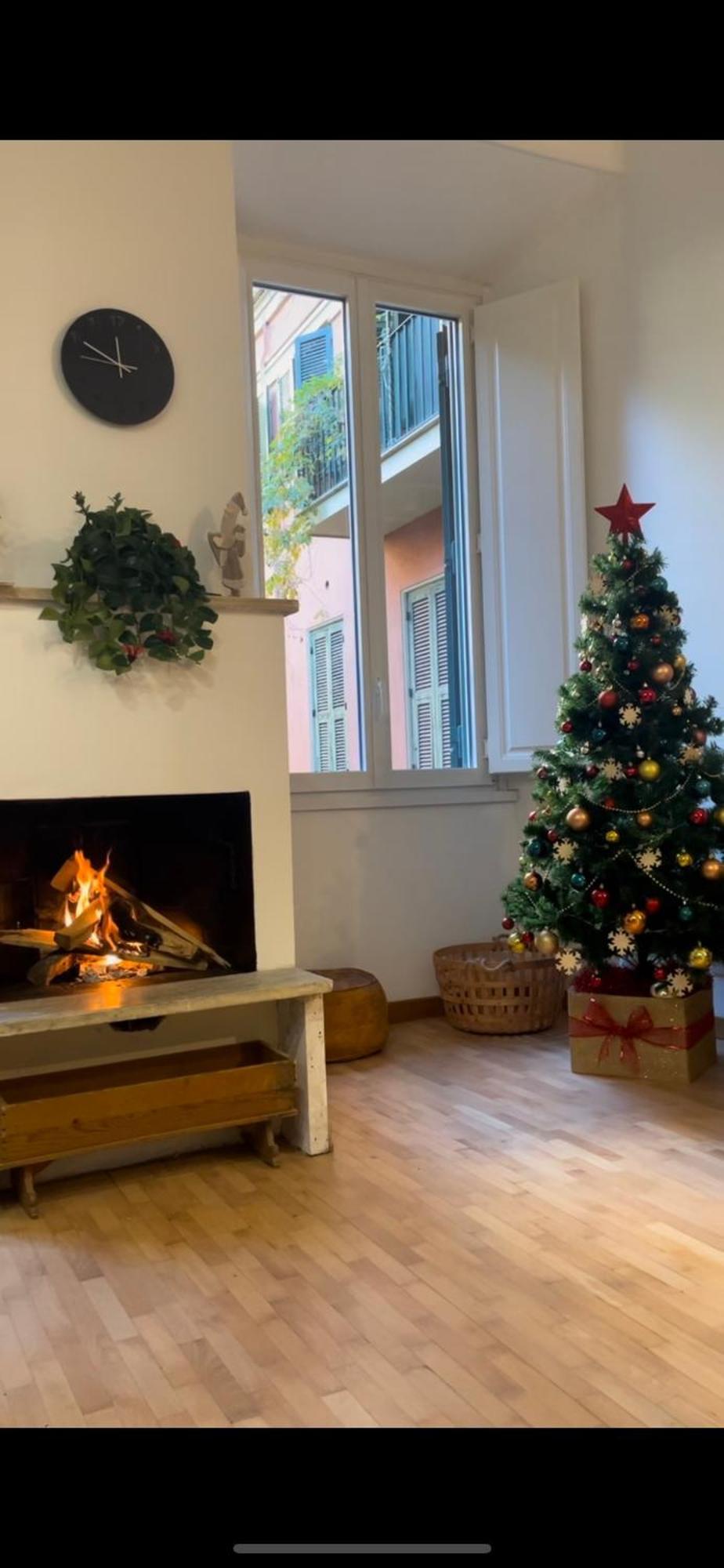Appartamento La Casa Romana