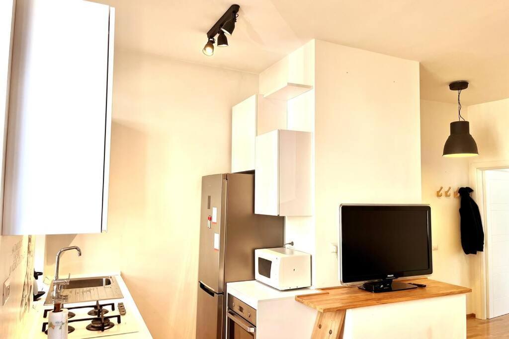Apartamento The Fontana Carlotta At Garbatella