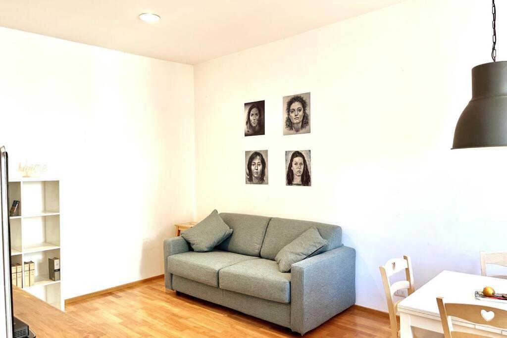 Apartamento The Fontana Carlotta At Garbatella *