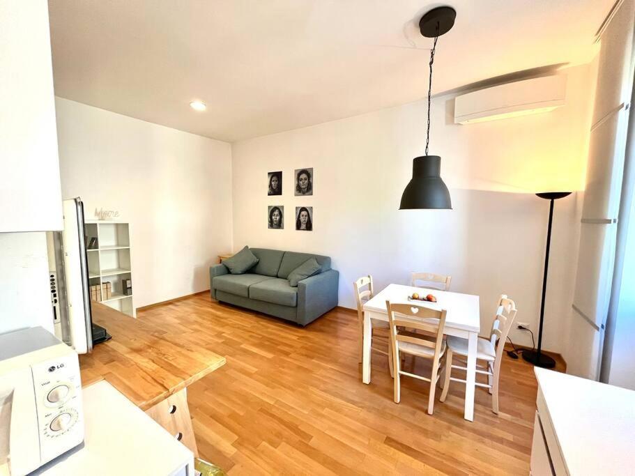 Apartamento The Fontana Carlotta At Garbatella *