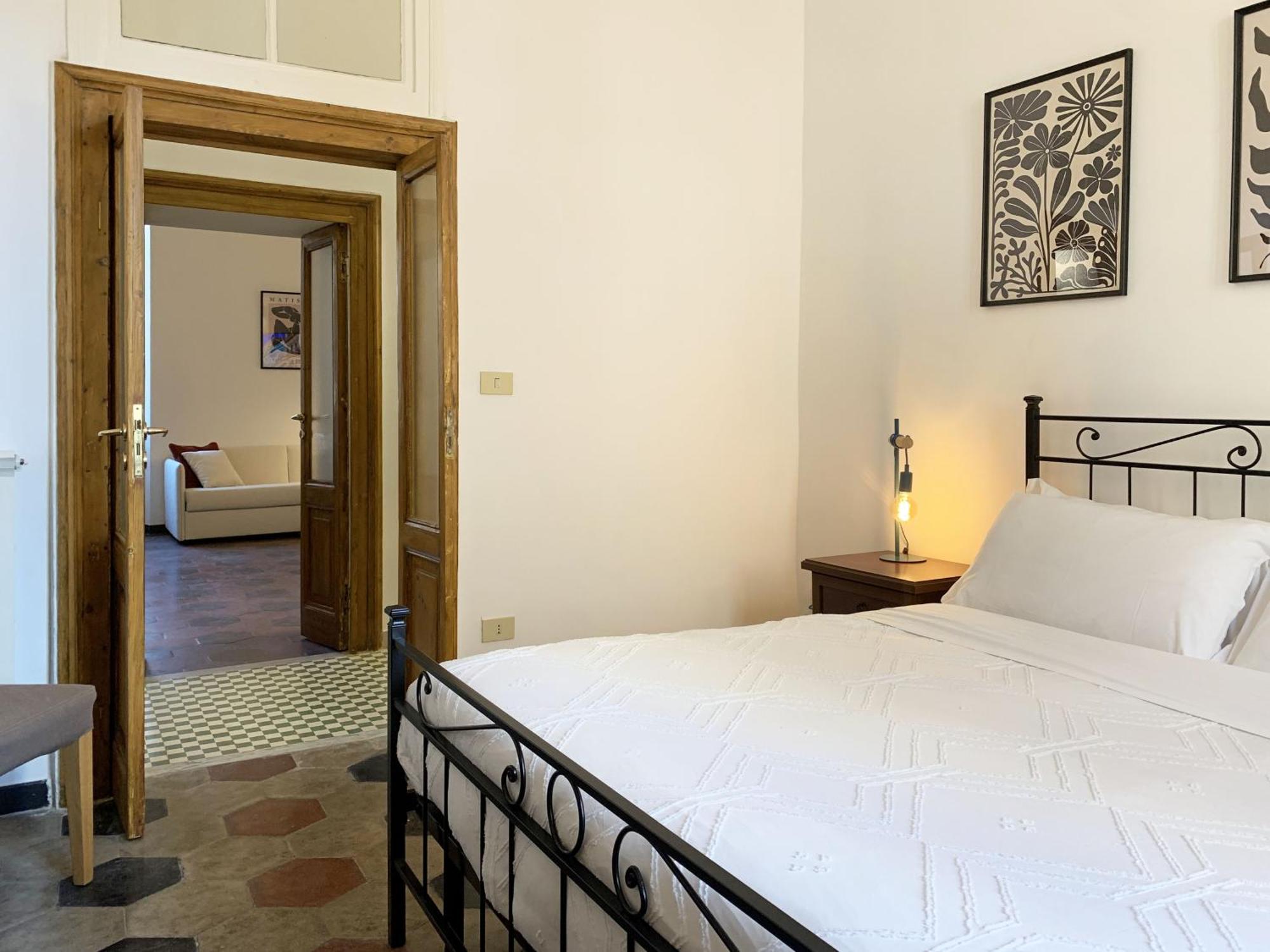 Apartamento Romeasyoulike - Vatican N°73