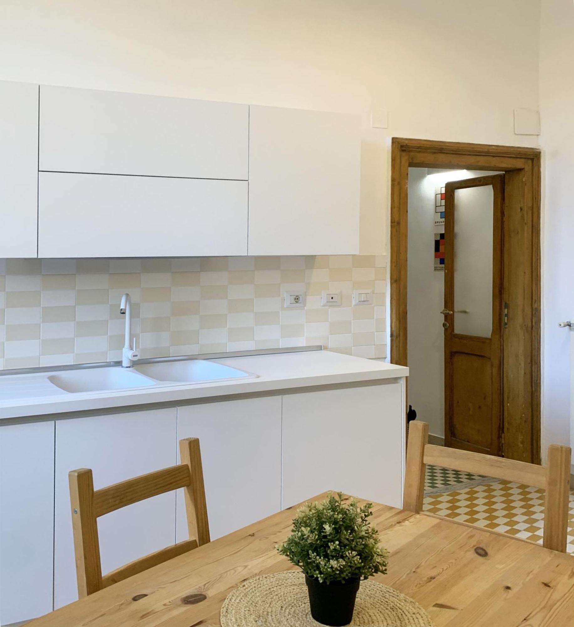 Apartamento Romeasyoulike - Vatican N°73 Roma