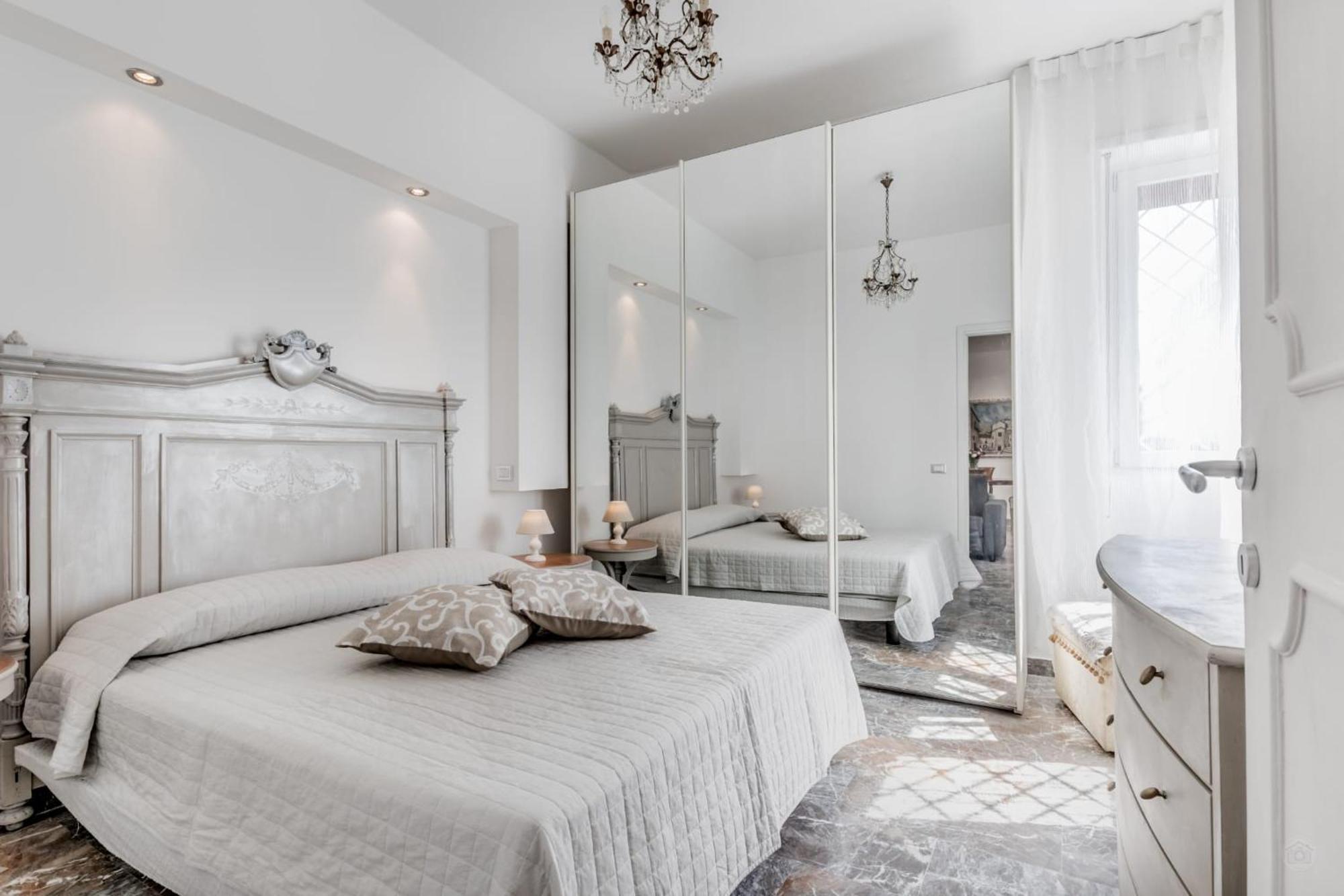 Maison Accademia Appartamento