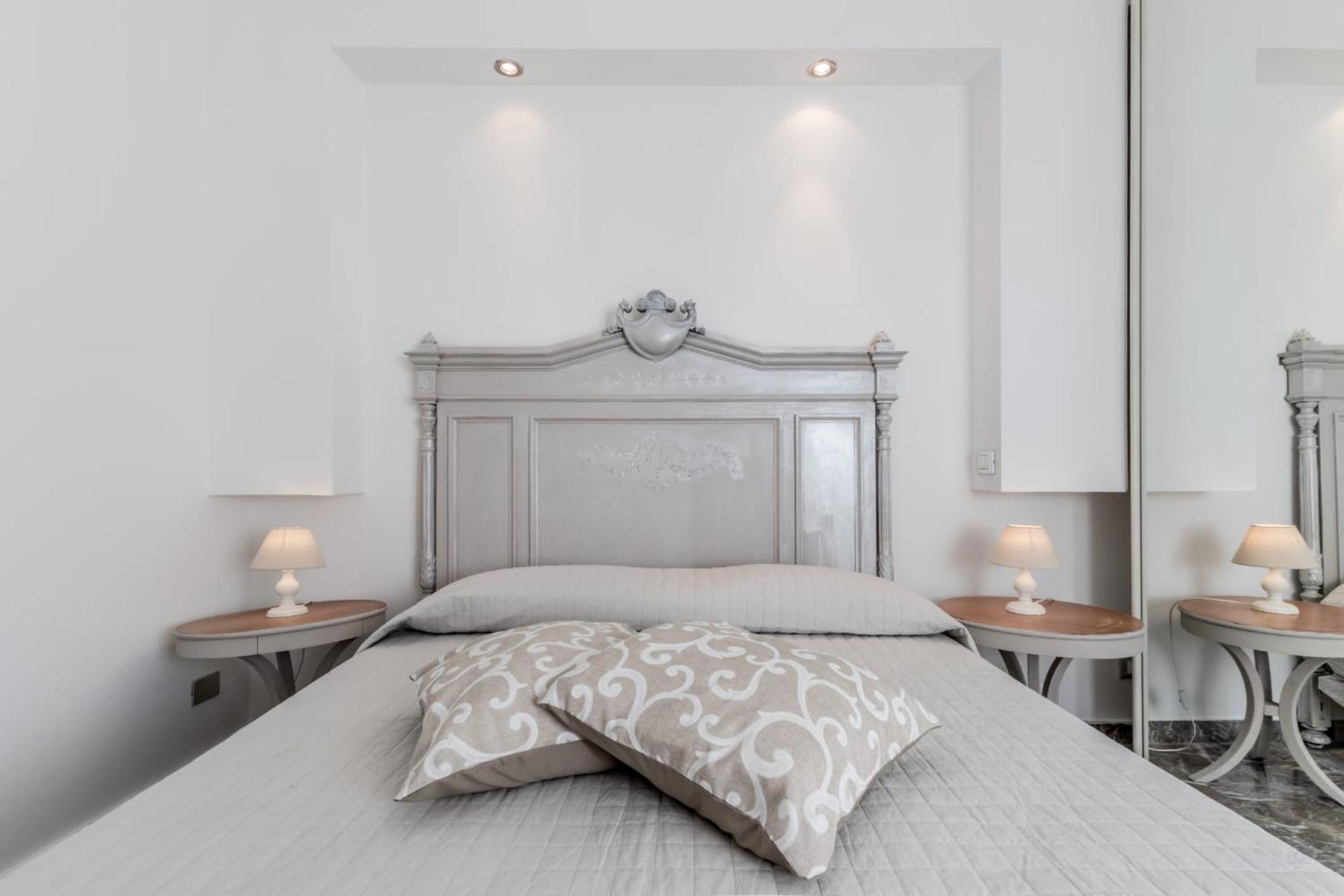 Maison Accademia Apartamento *
