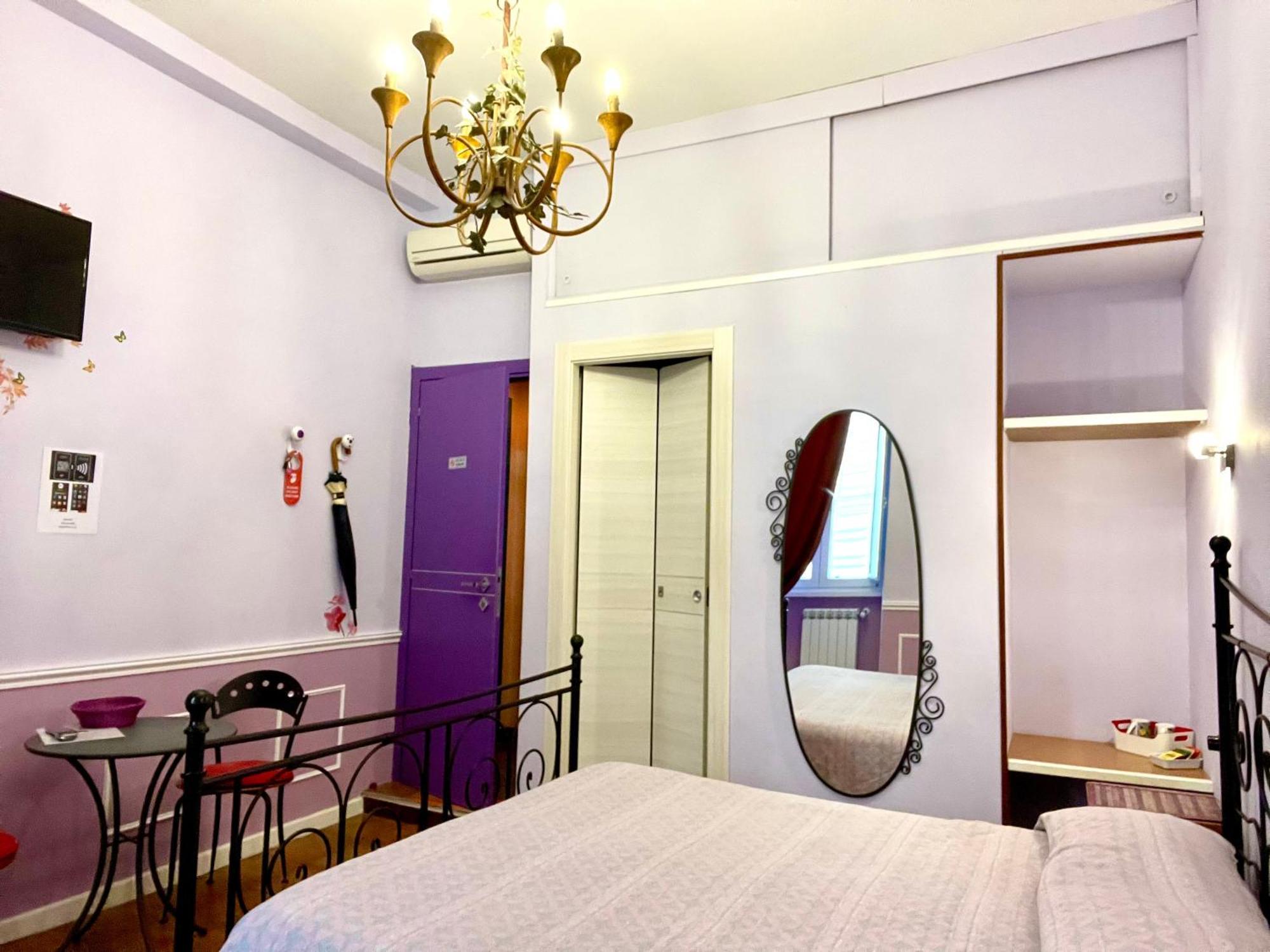 Bed & Breakfast Rhome86 3*