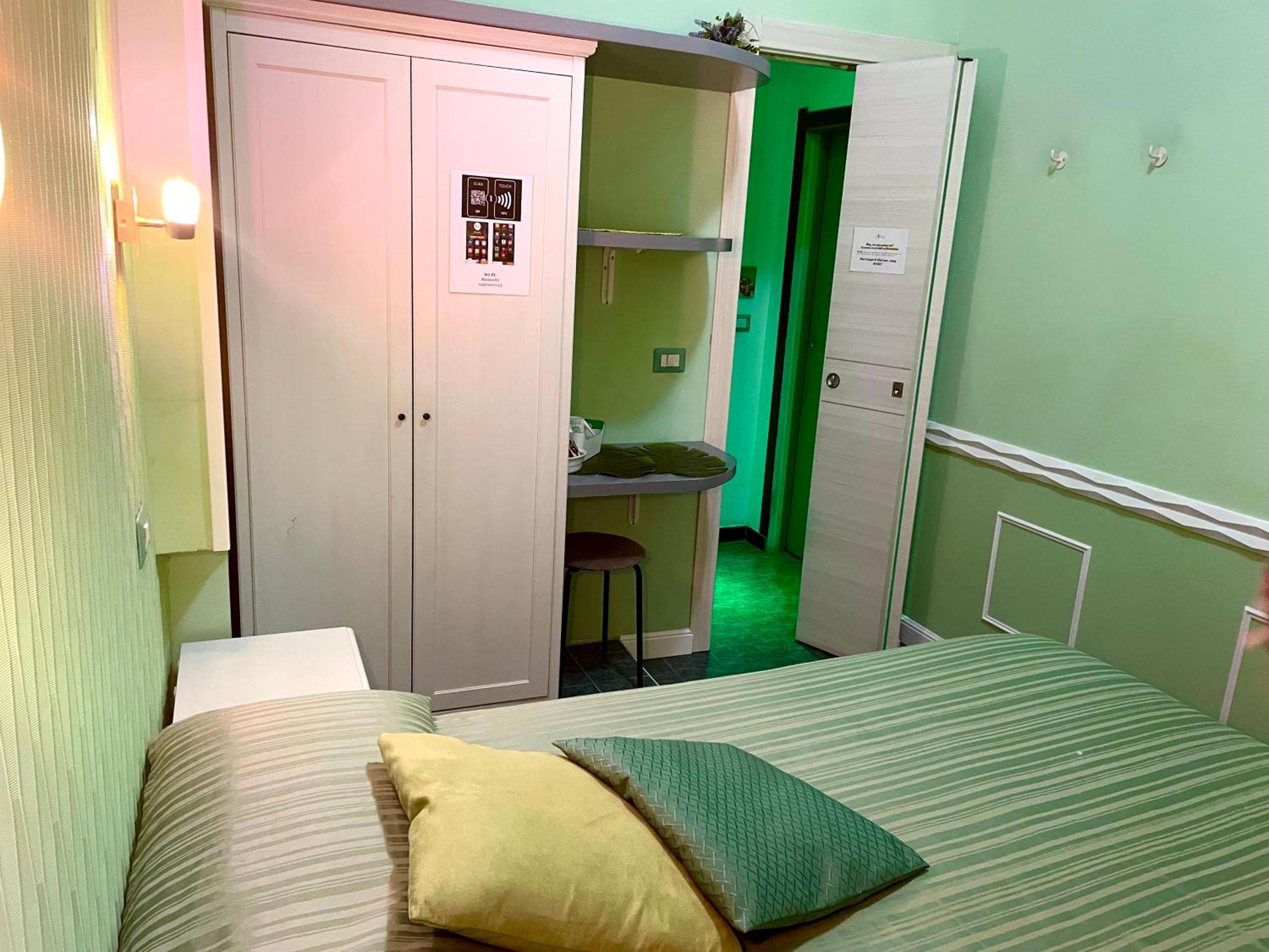 Rhome86 Bed & Breakfast