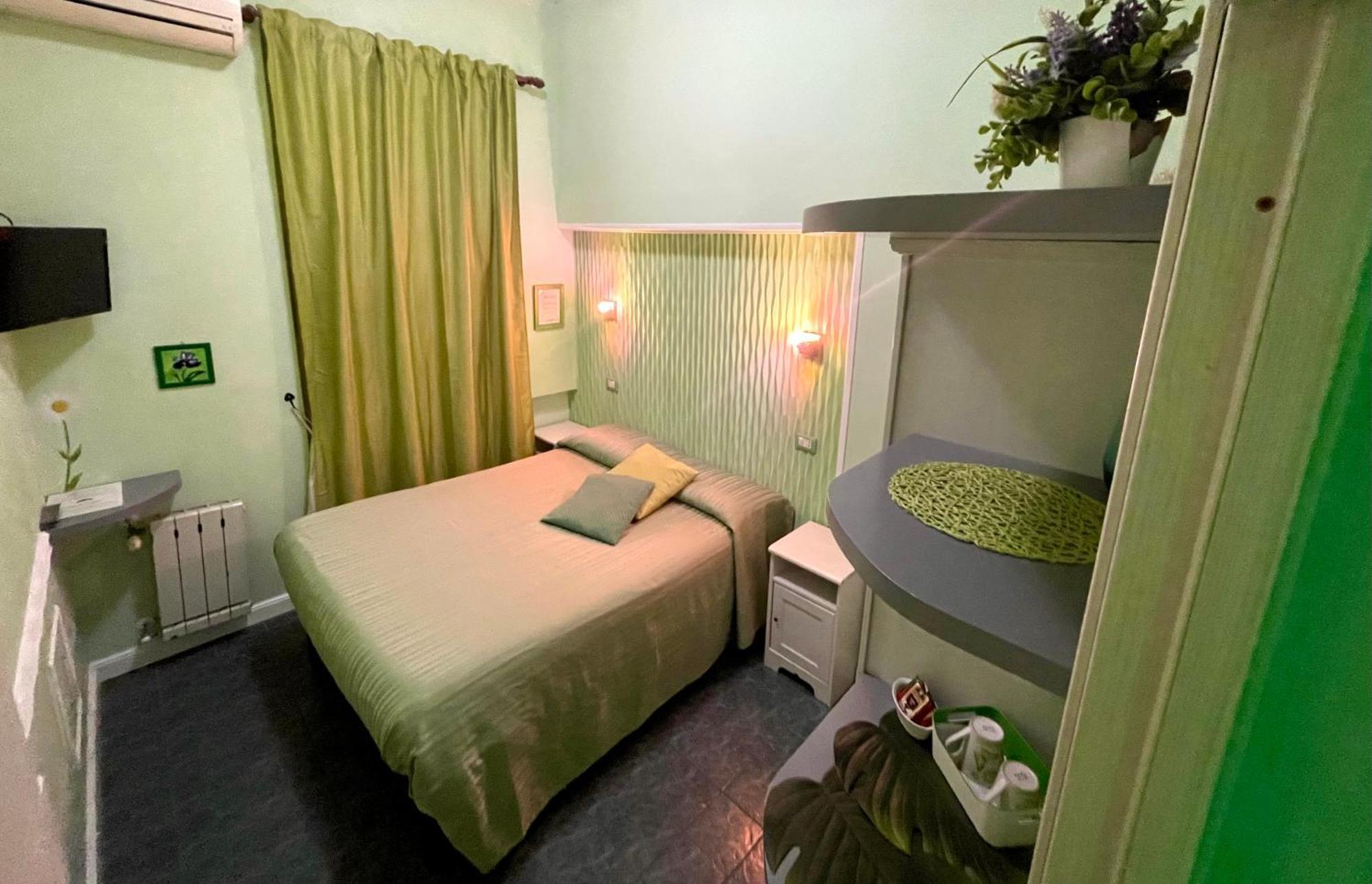 Rhome86 Bed & Breakfast Roma
