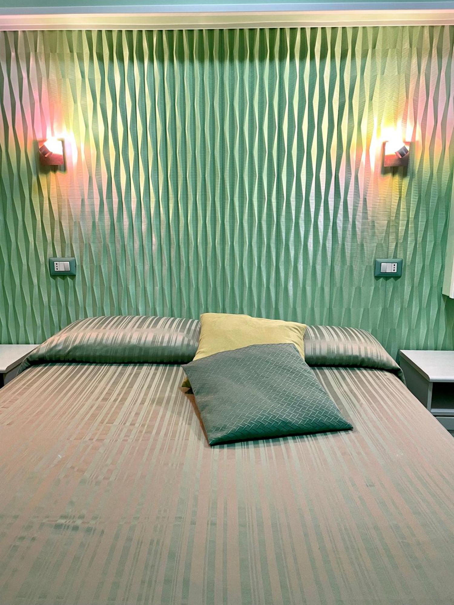 Bed and breakfast Rhome86 Roma