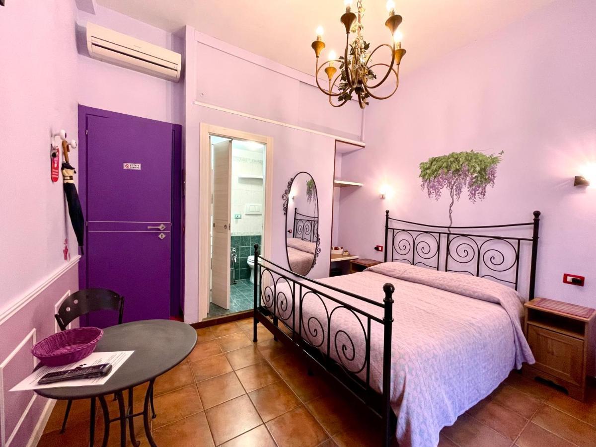 Rhome86 Bed and breakfast