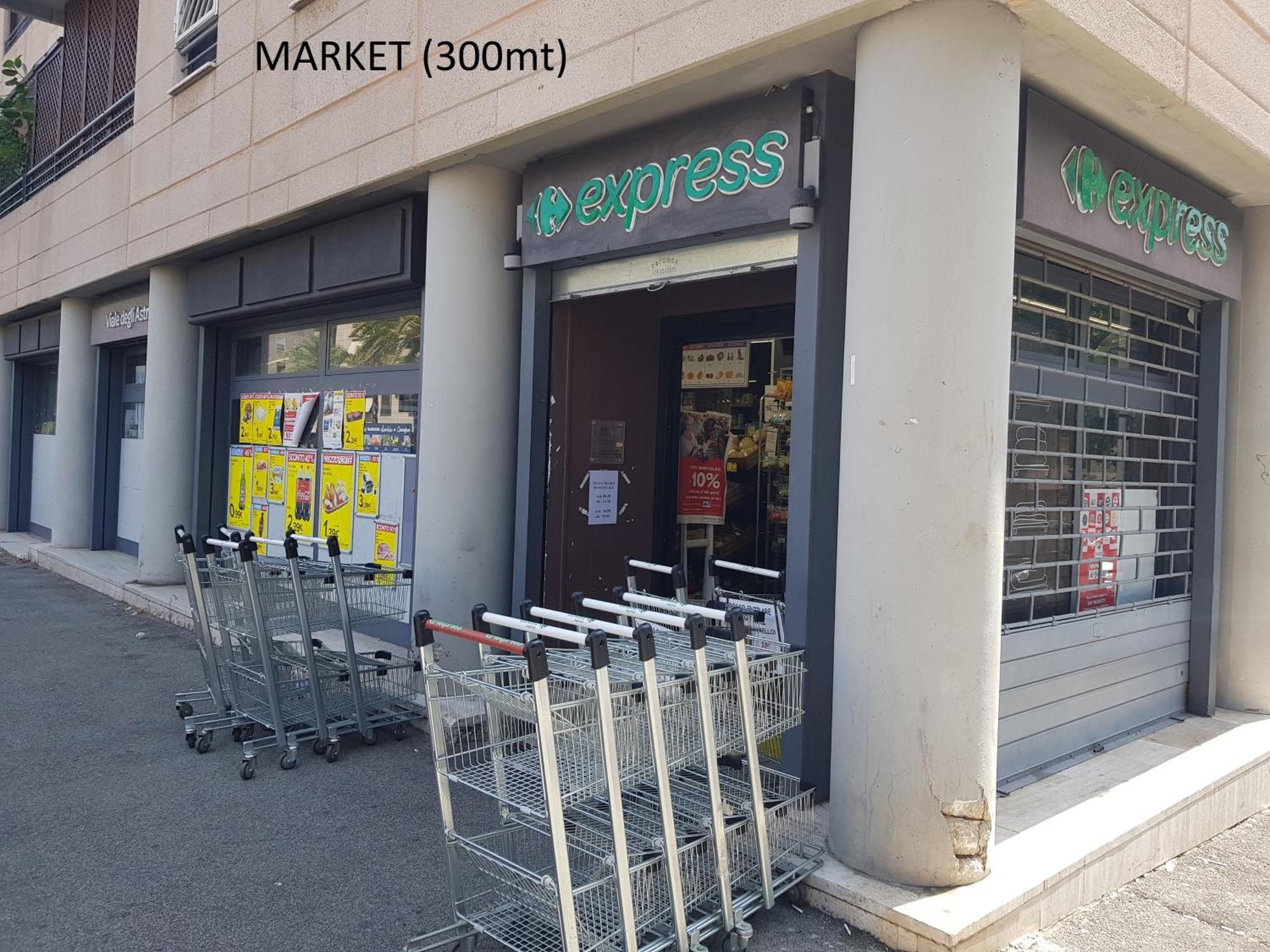 Apartamento Eur Charme Apt&garden