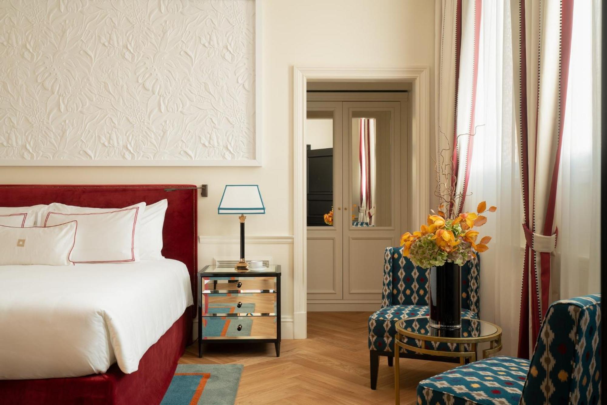 Hotel Palazzo Ripetta Roma