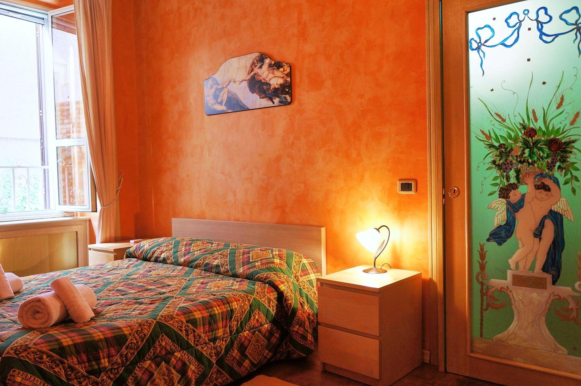 Appartamento Vatican Flat Roma