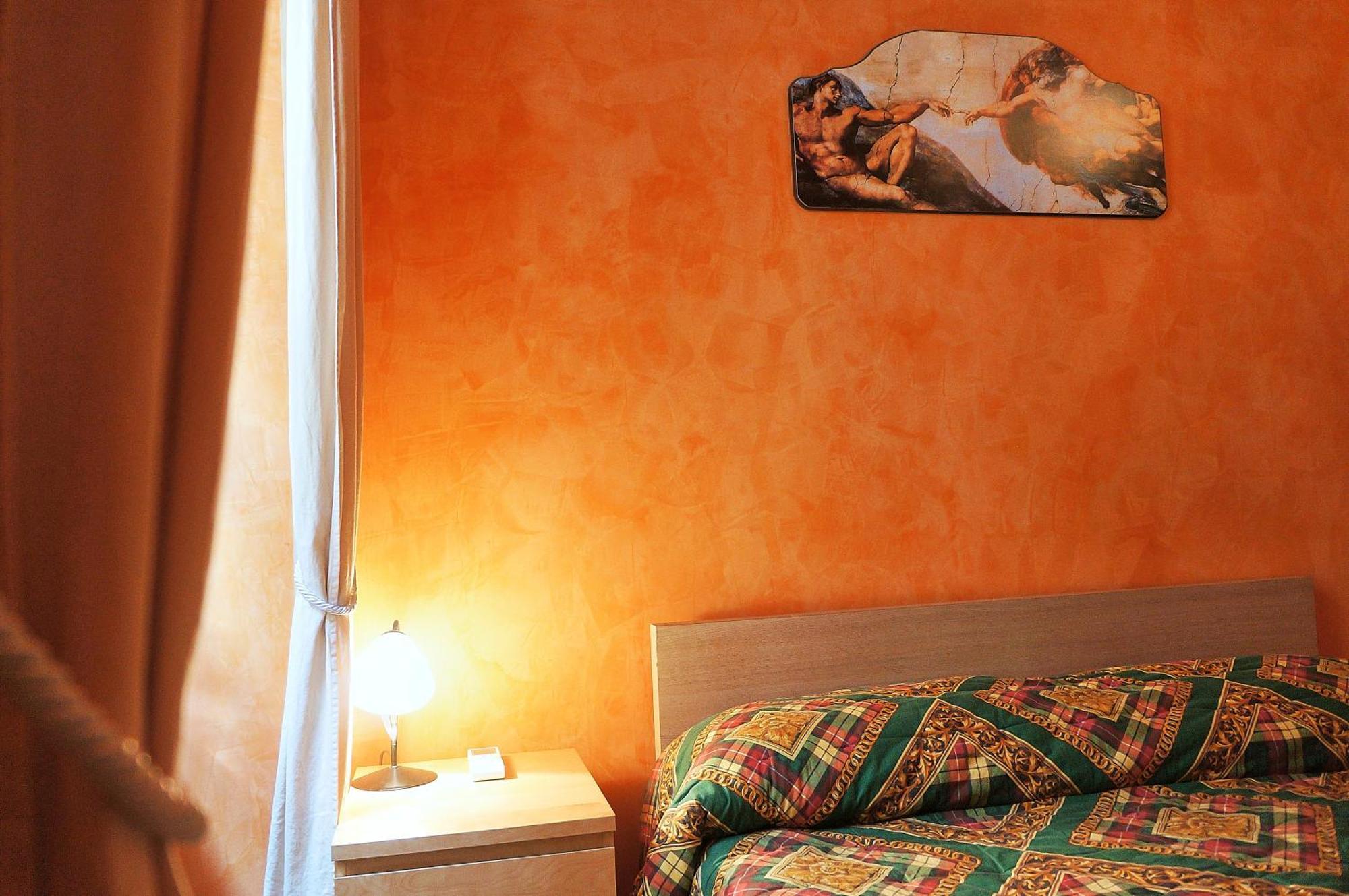 Vatican Flat Appartamento Roma