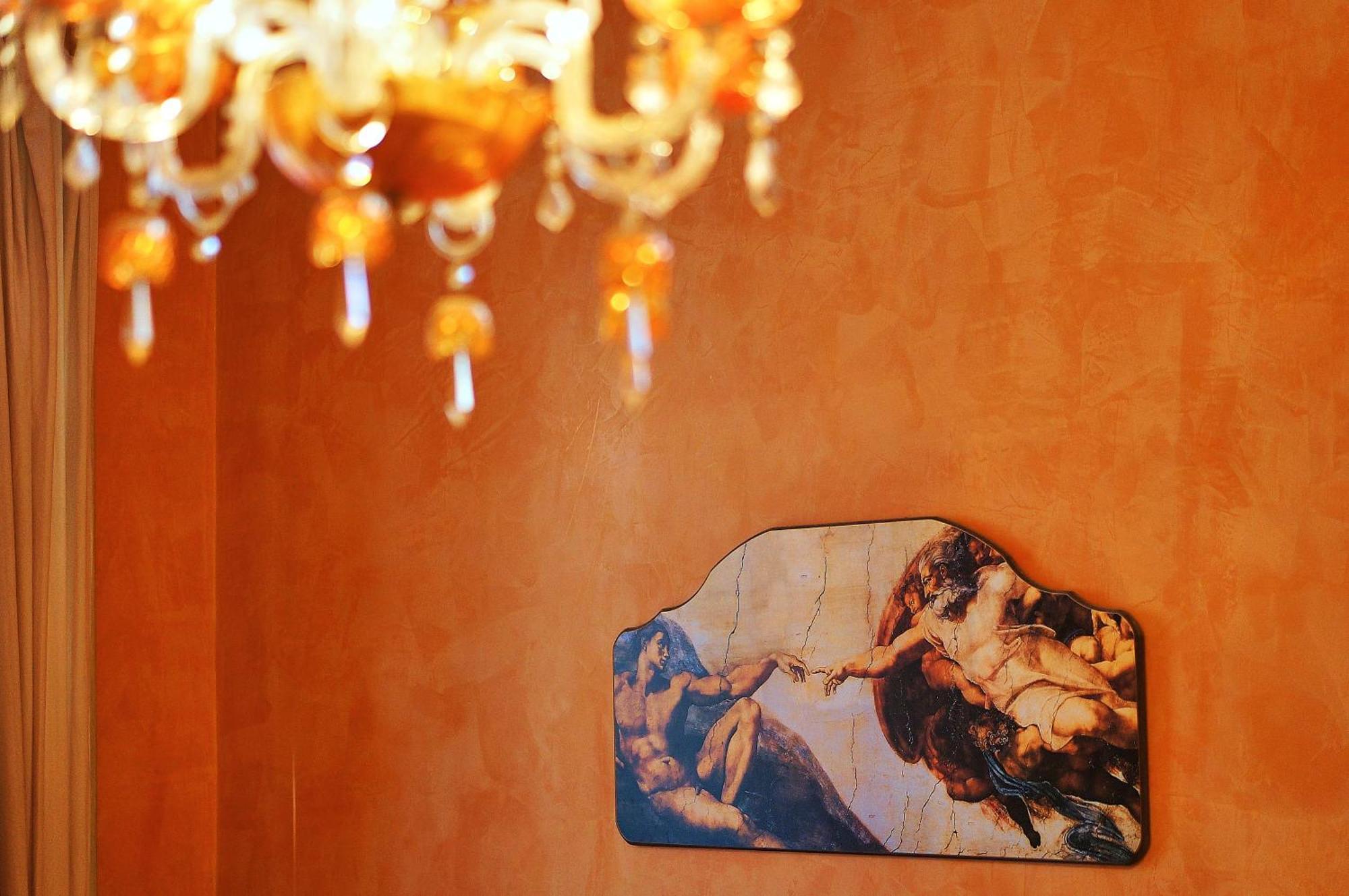 Appartamento Vatican Flat