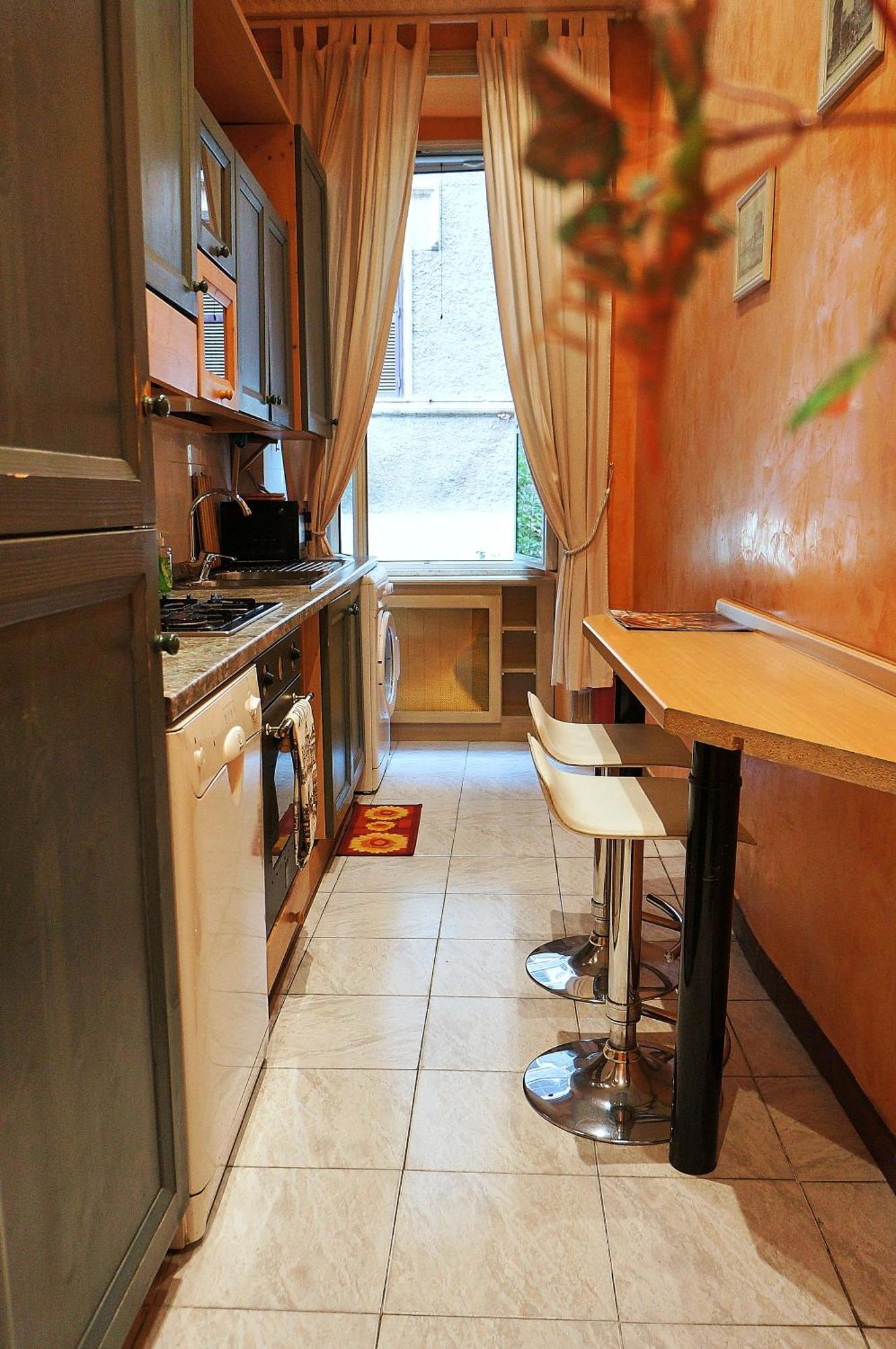 Appartamento Vatican Flat *