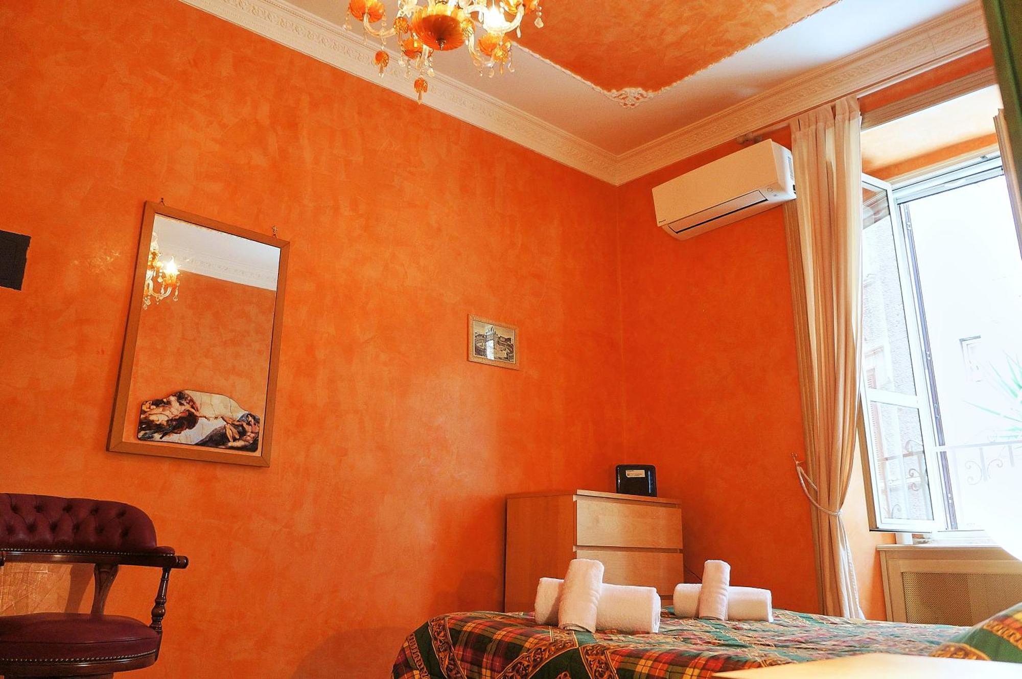 Appartamento Vatican Flat