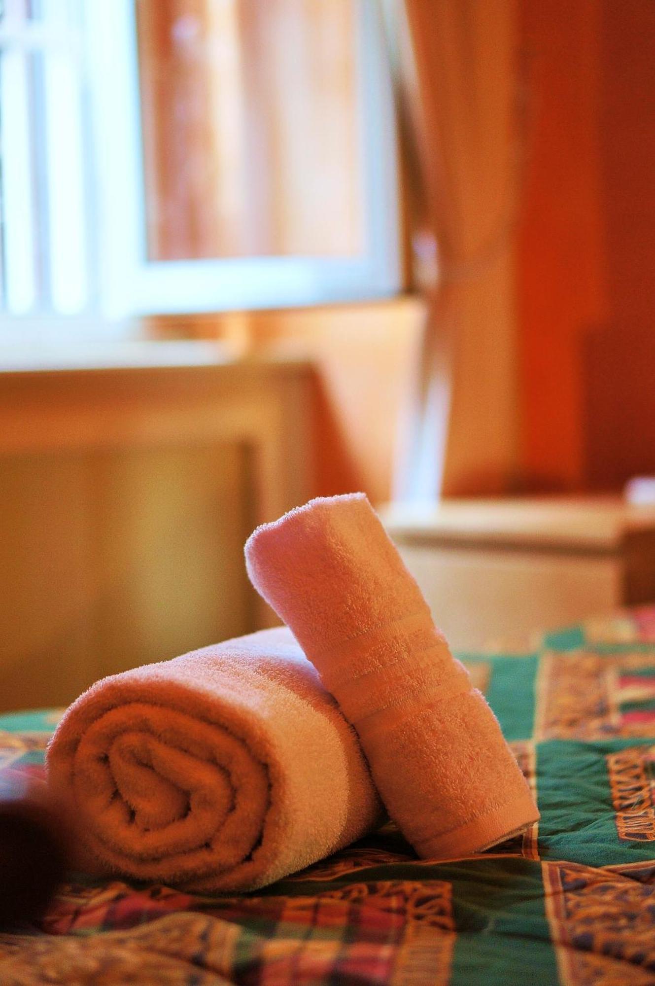 Appartamento Vatican Flat *