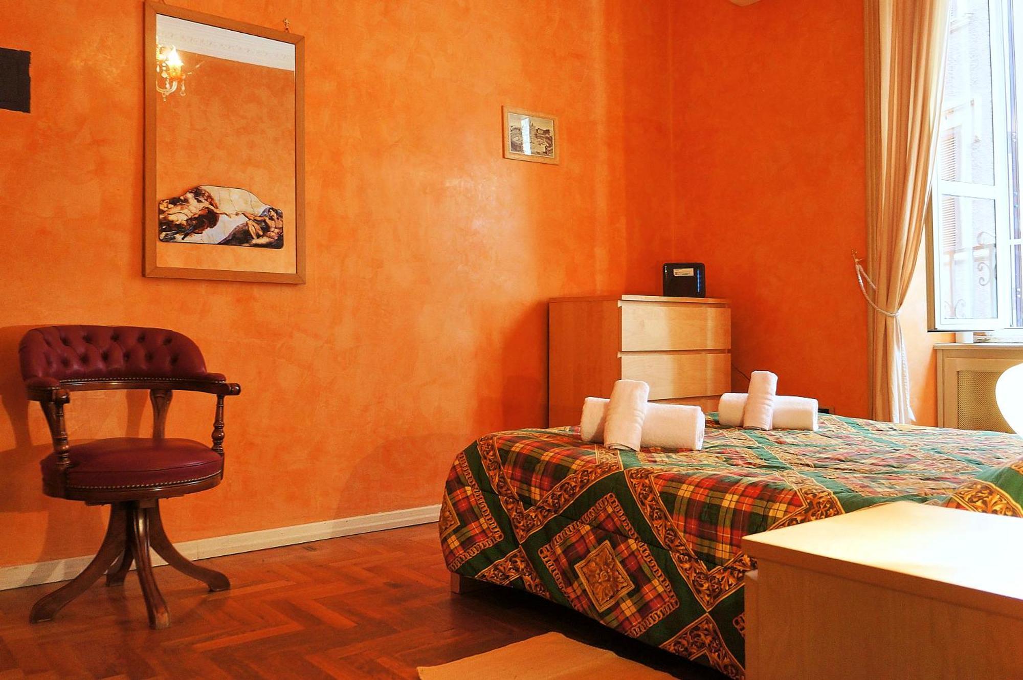 Vatican Flat Apartamento *