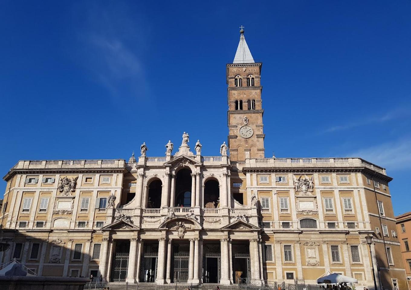 168 Affittacamere Roma