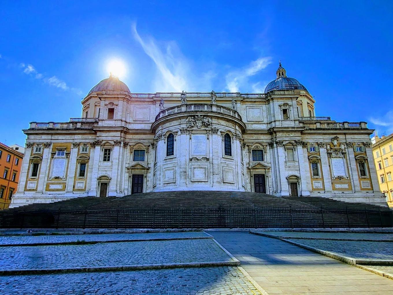 168 Roma